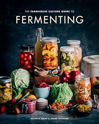 Fermenting Book